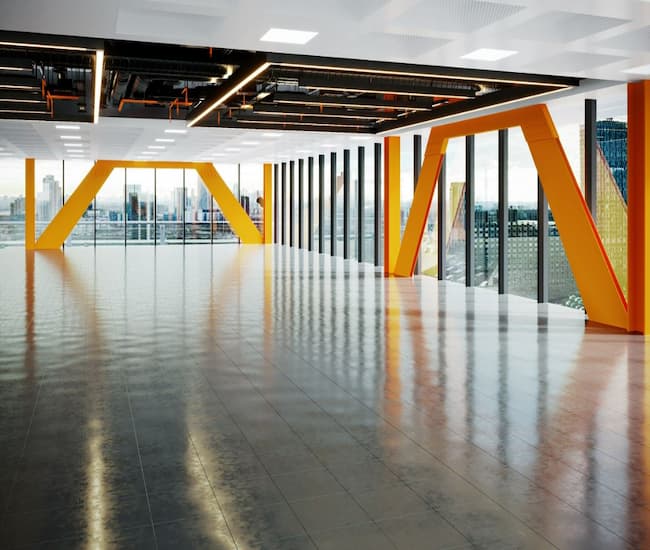 Stratford Place, London, E20